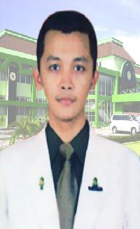 dr. Runiawan Condro S, Sp.A., M.Kes.